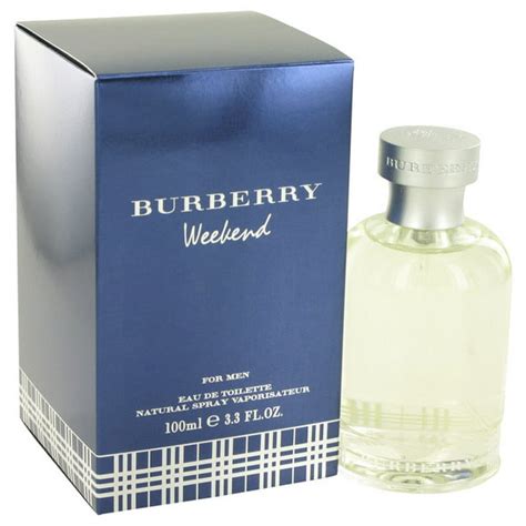 weekend by burberry eau de toilette spray men stores|burberry weekend perfume 30ml.